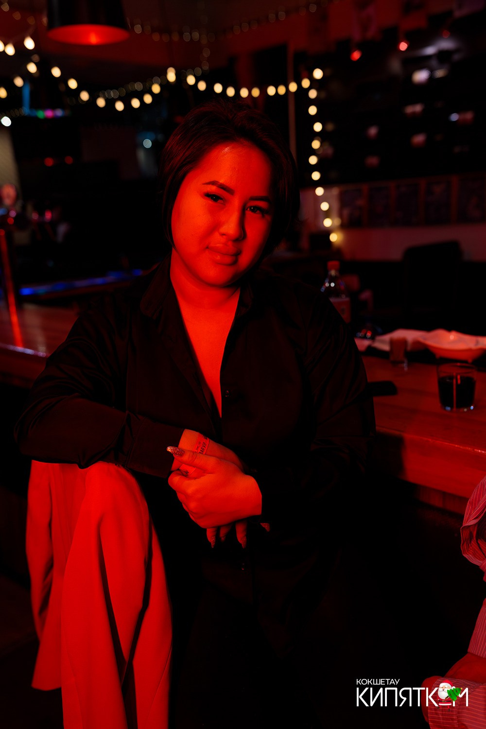 VIP LOUNGE. КИПЯТКОМ КОКШЕТАУ