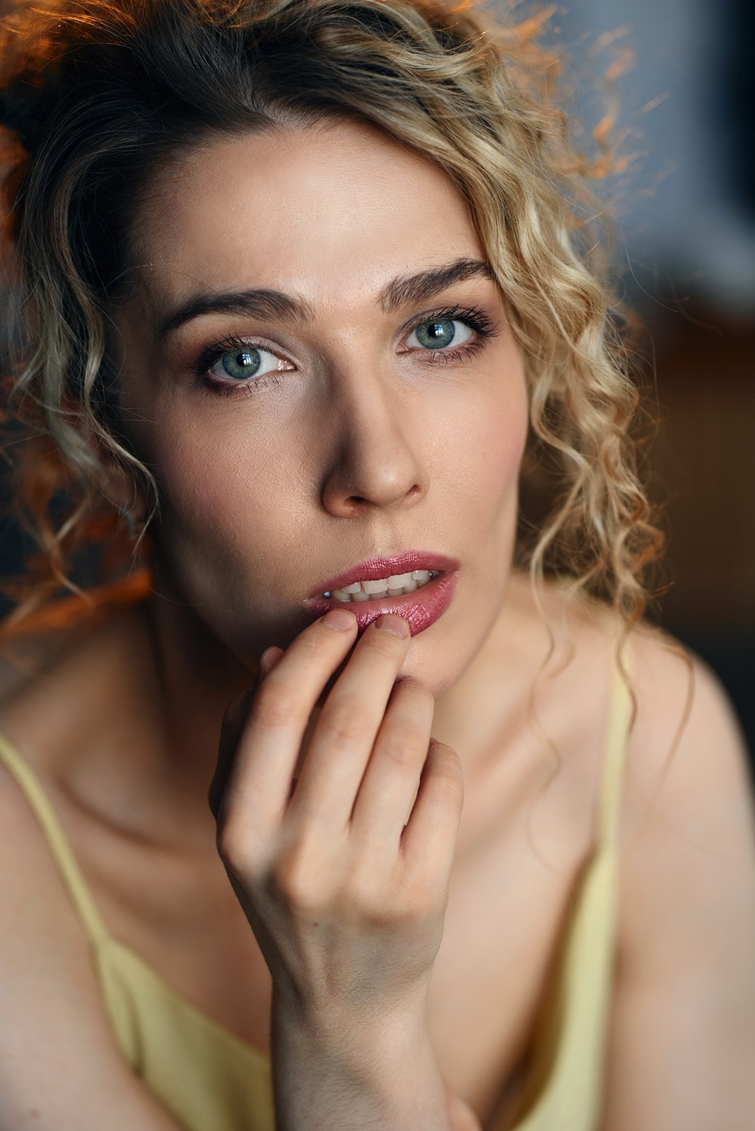 Частные съёмки. Свадебный и портретный фотограф в Брянске Дмитрий Борисов