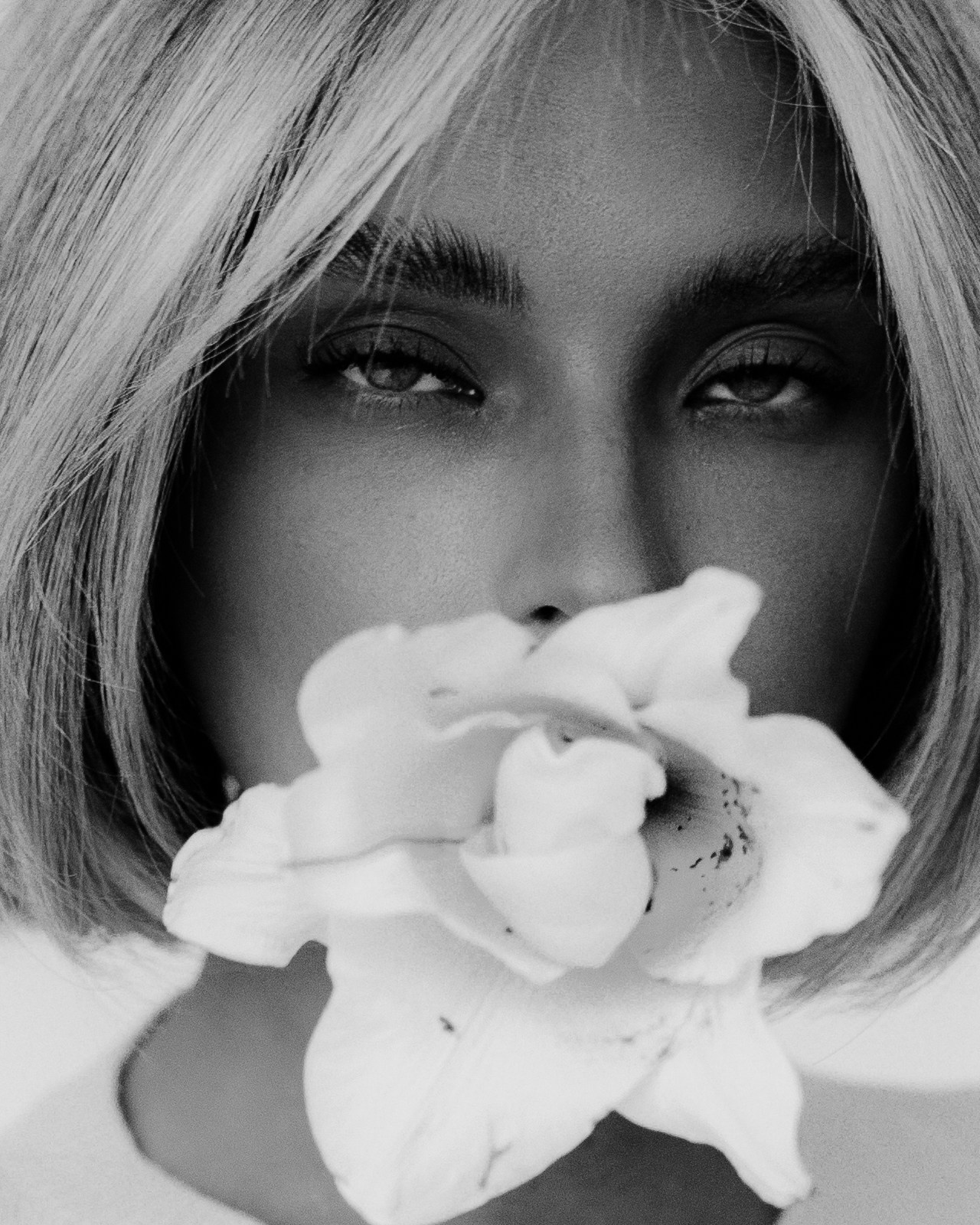 Lera. Женский портрет и свадьбы в Москве. Морад Диана