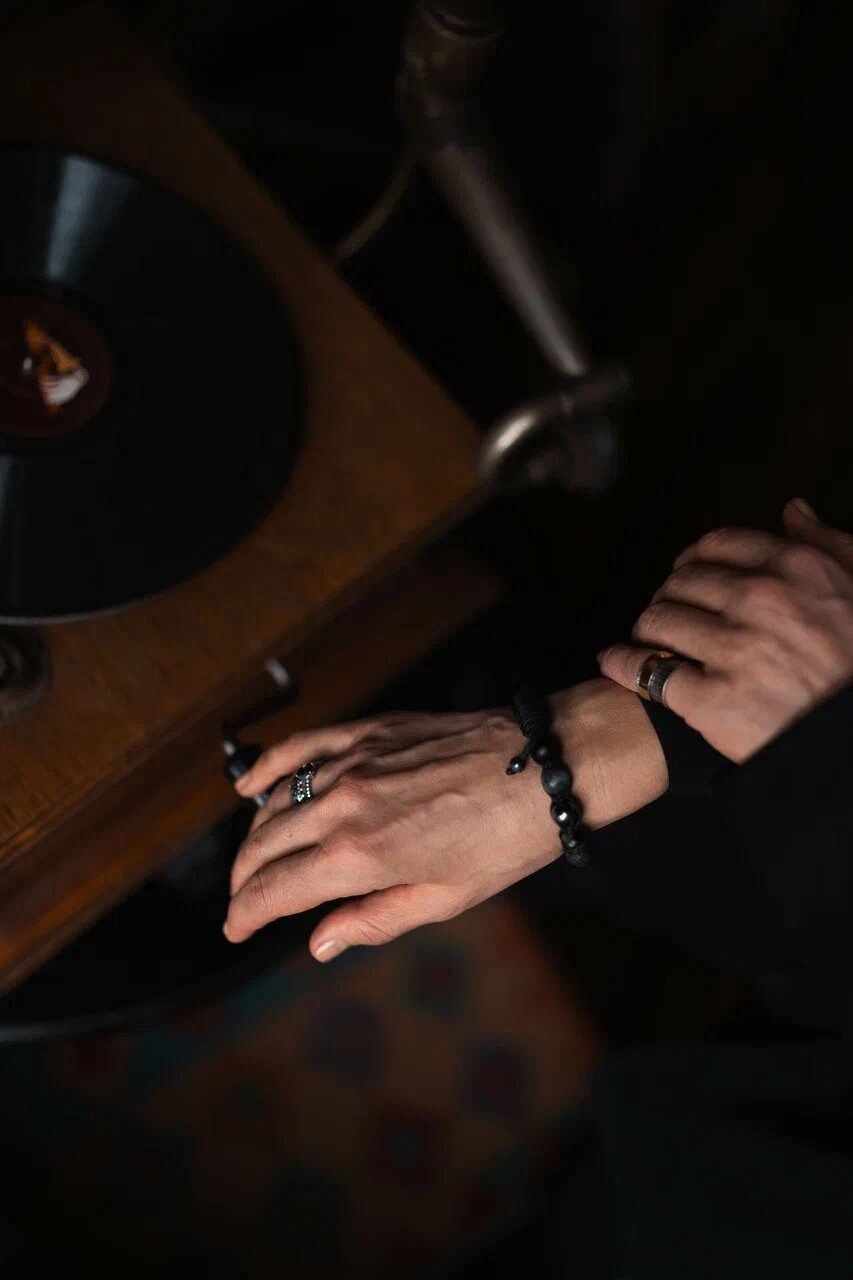 Женский портрет. Fotографиня из Санкт-Петербурга Настя Шуман