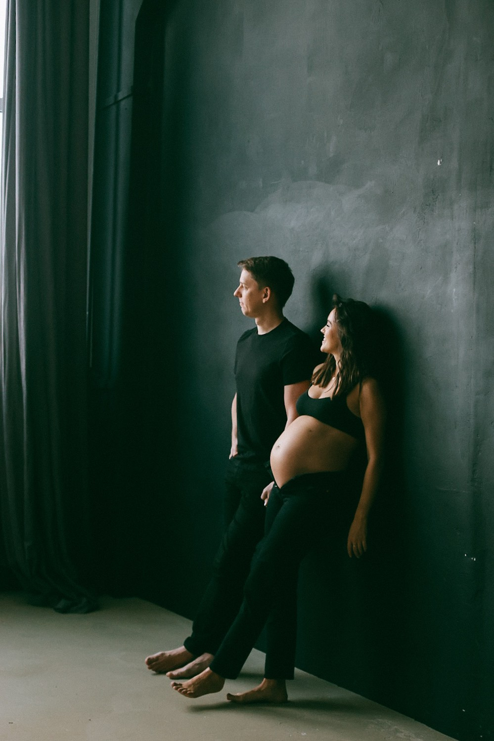 Андрей и Даша. Фотограф Нижний Новгород