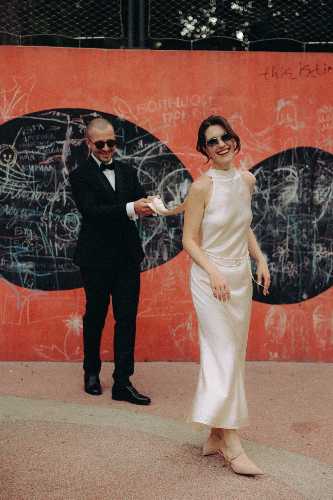 Марк и Юля. Фотограф Нижний Новгород