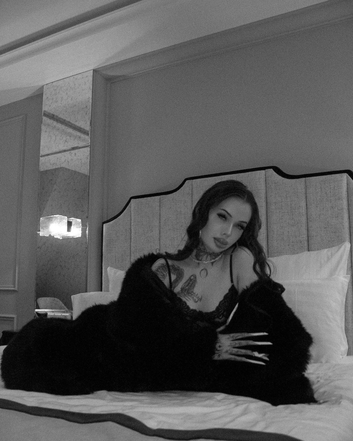 Hotel vibe. Фотограф Gertz5niper в Санкт-Петербурге