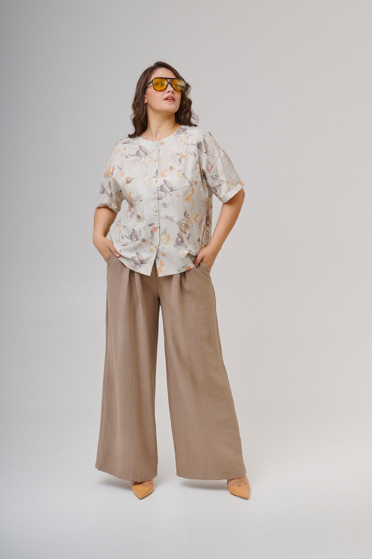 Танита 25. Репортажный фотограф в Кирове Сергей Дудин