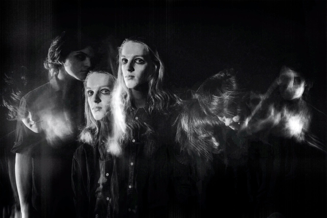 Фотограф Амина Набиева