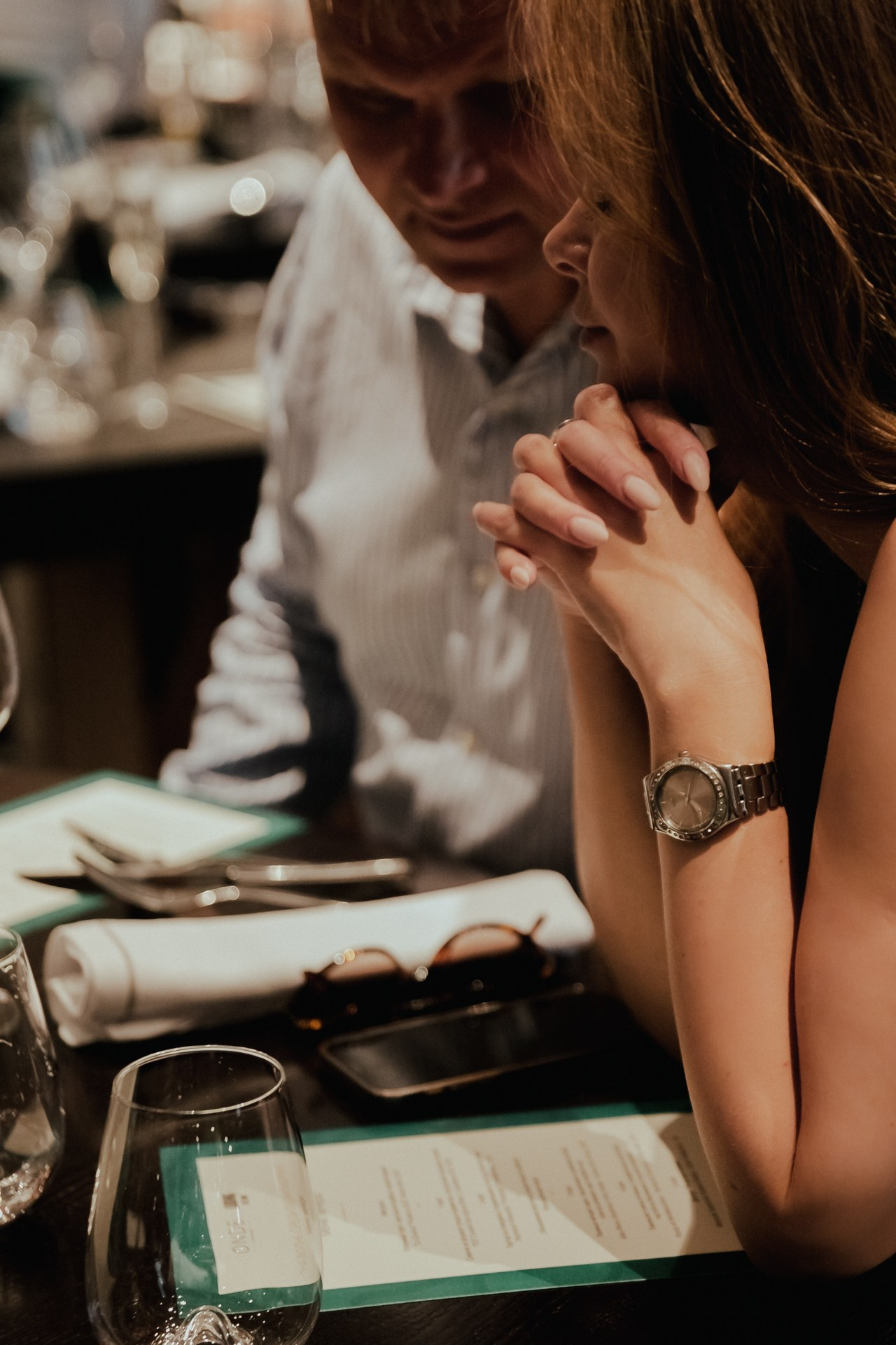 Эногастрономический ужин в ONDE. Night2Day Санкт-Петербург