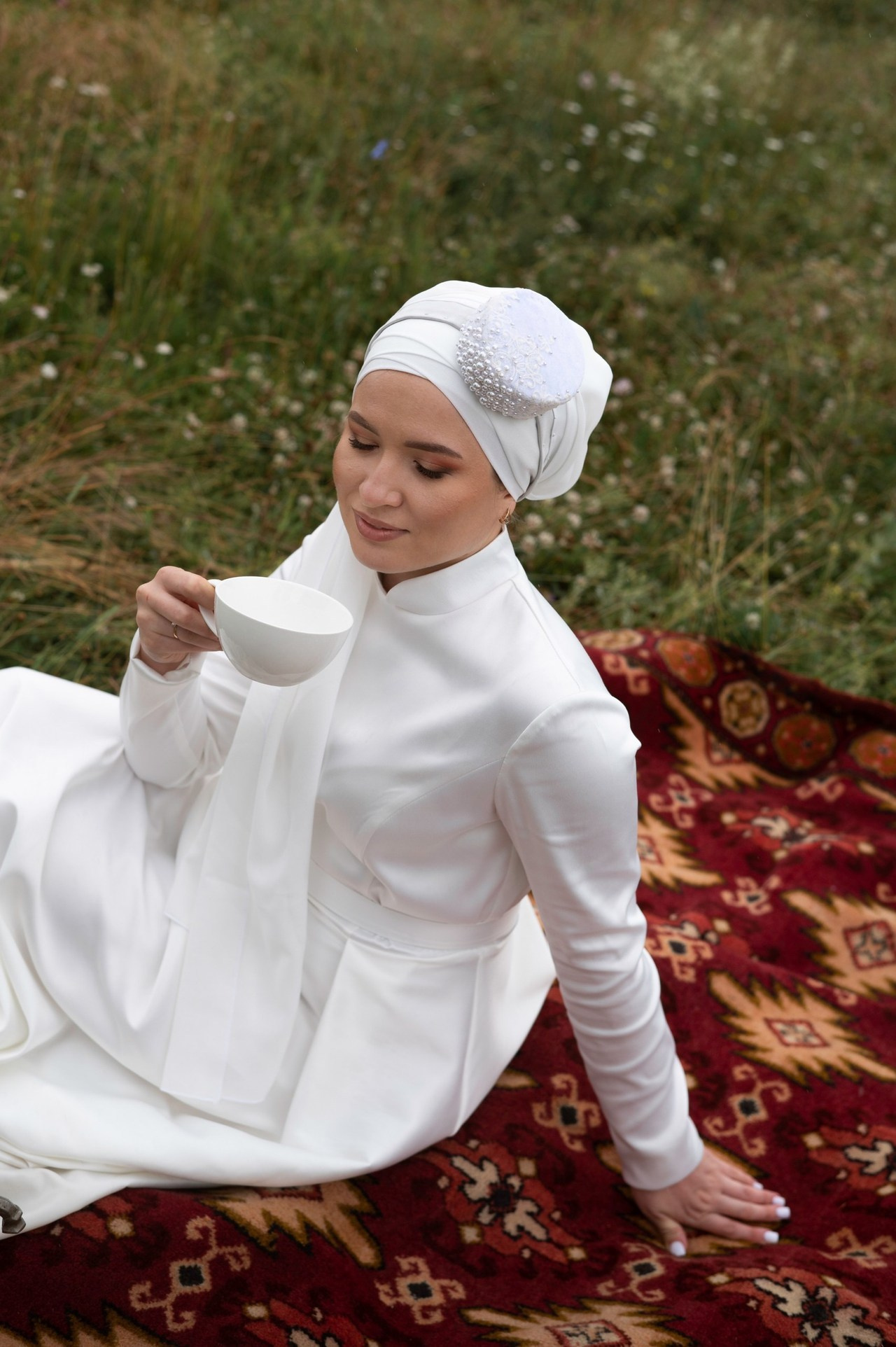 Галия&Ильгиз. Фотограф Рузанна Ганн