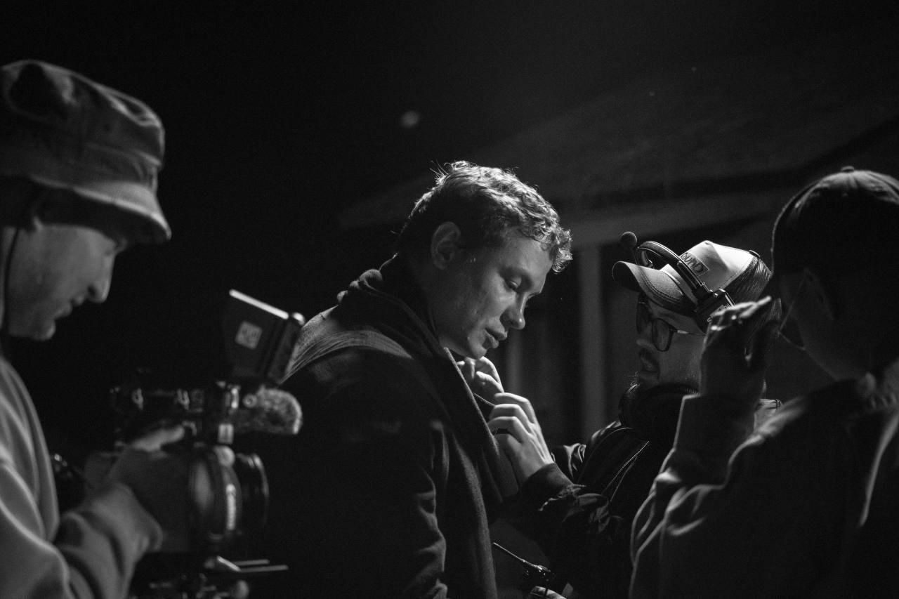 НИКИТА КОЛОГРИВЫЙ