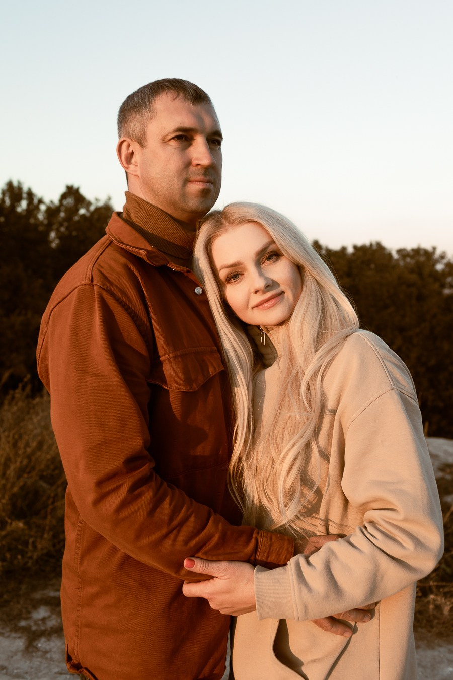 Наталья. Портретный и свадебный фотограф в Белгороде Глухова Кристина