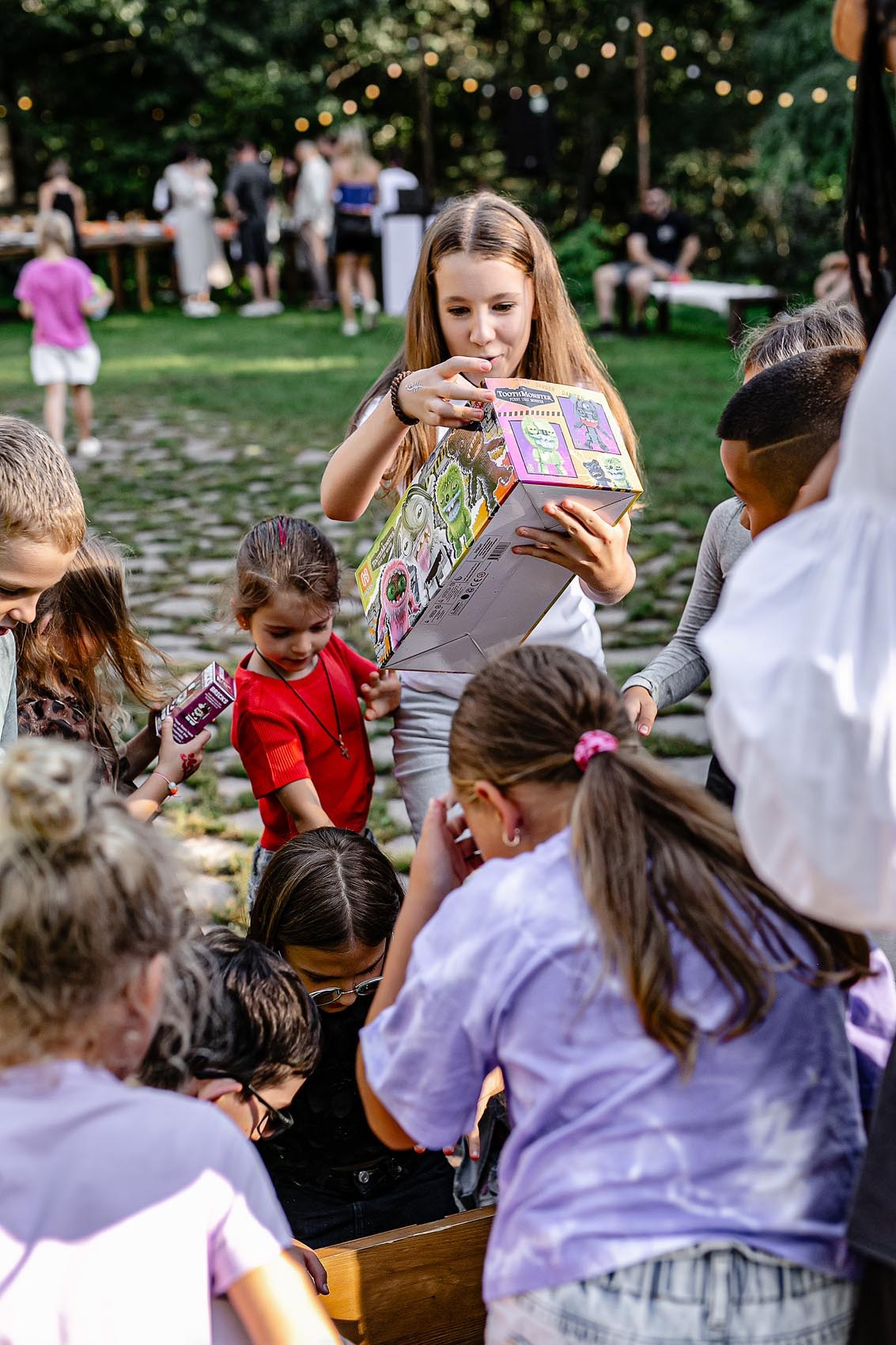 Детский день рождения г Владивосток. Владивосток семейный фотограф Александр Степанов