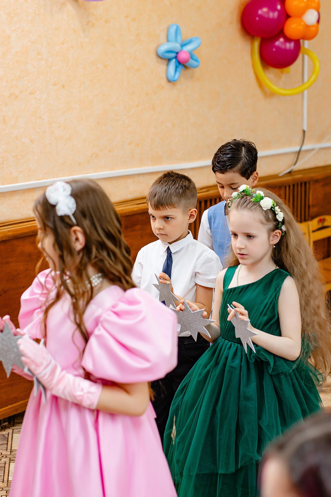 29.5.25 Выпускной в Саду. Владивосток семейный фотограф Александр Степанов