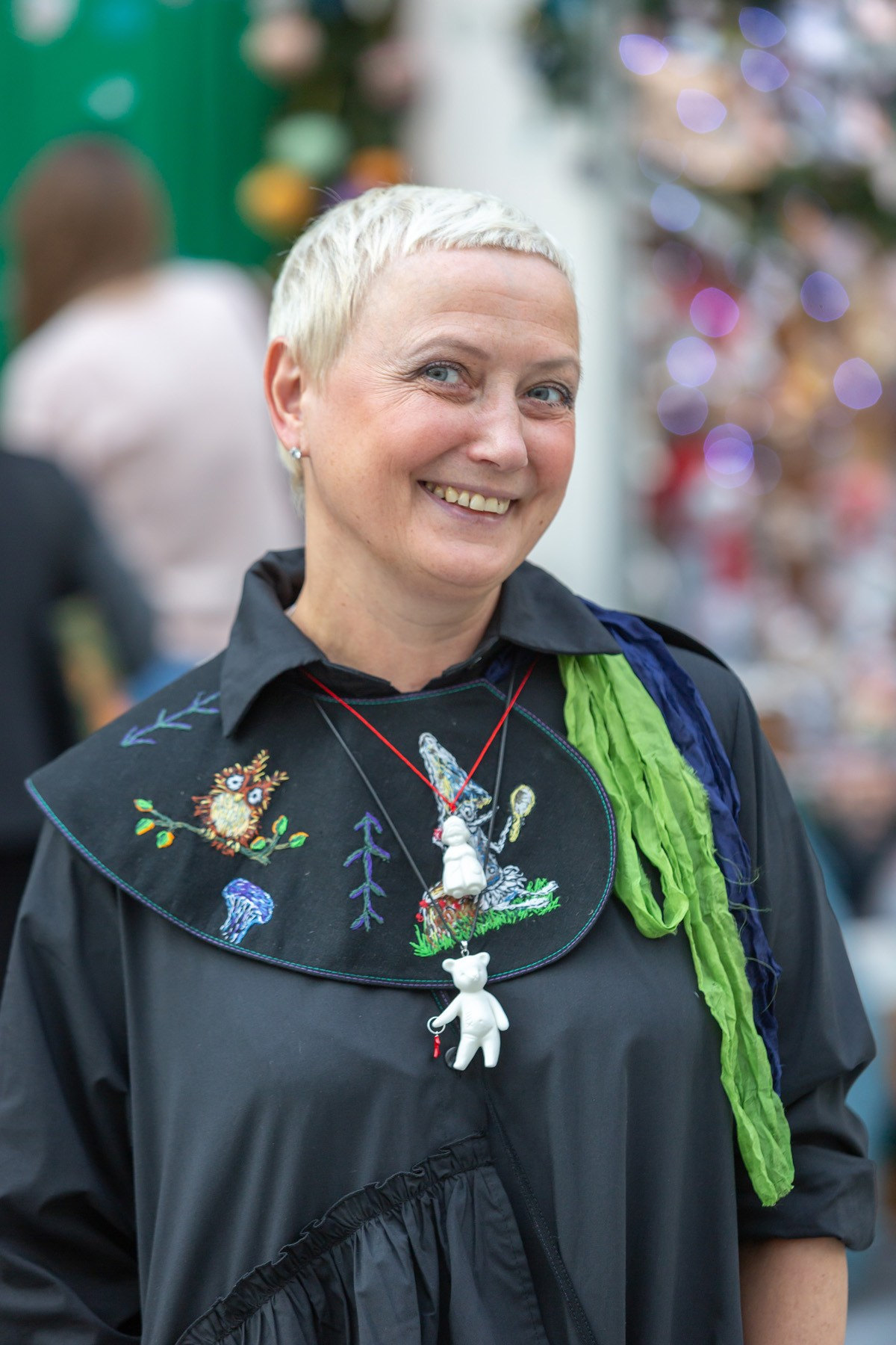 Международная выставка «Искусство куклы 2025», Москва, Гостиный двор, 9–12 октября 2025 г. Портретные фотографы в Москве — Анна и Алексей Бородины