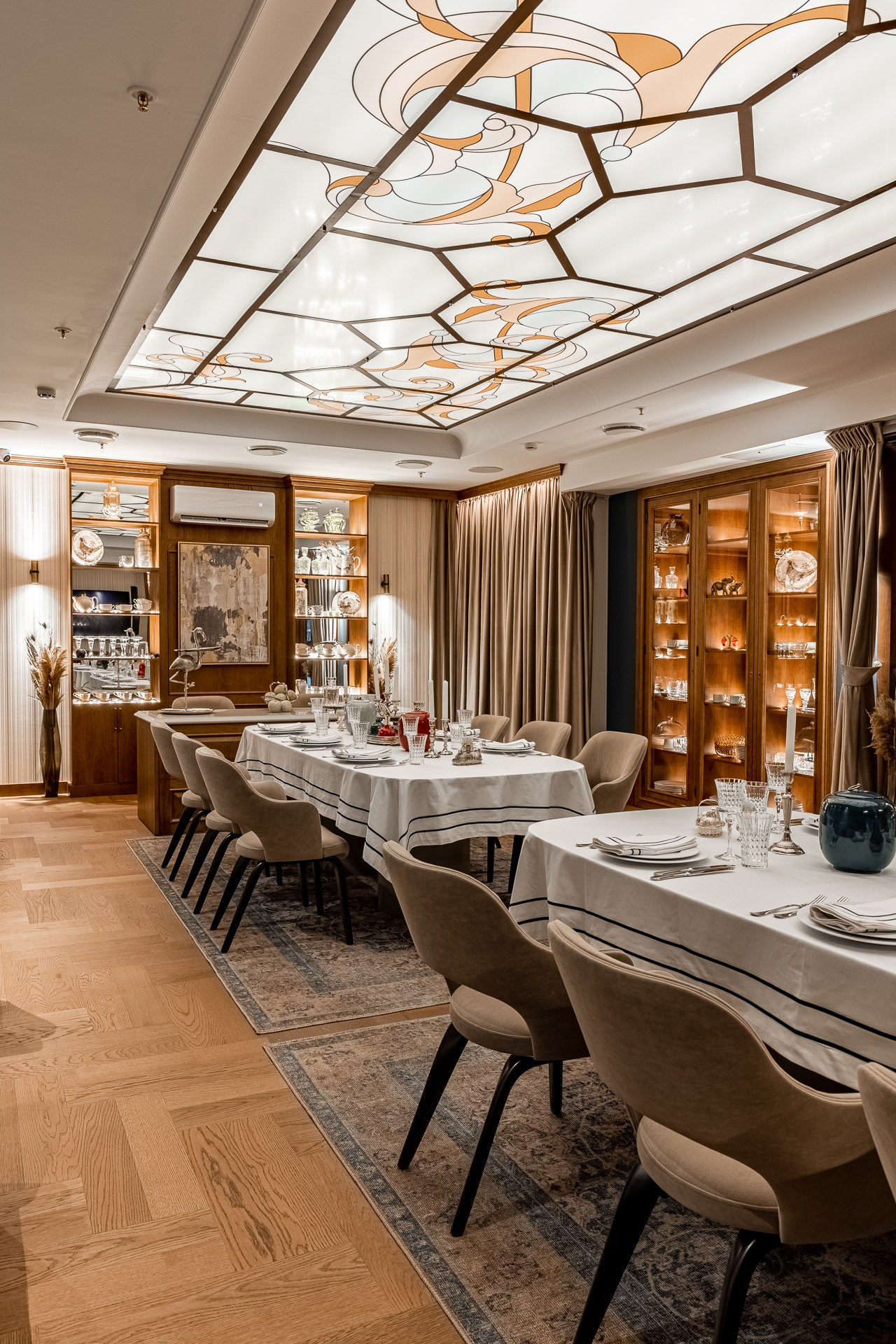 Ресторан Siesta Fiesta. Фотограф Александра Иванова