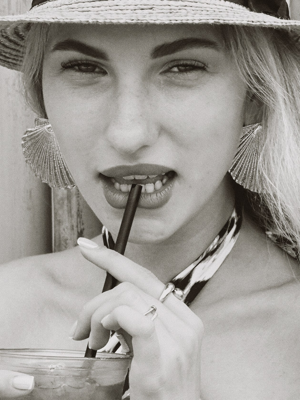 Южный вайб. Чувственный мобильный фотограф в Казани и Сочи Дьяченко Дарья