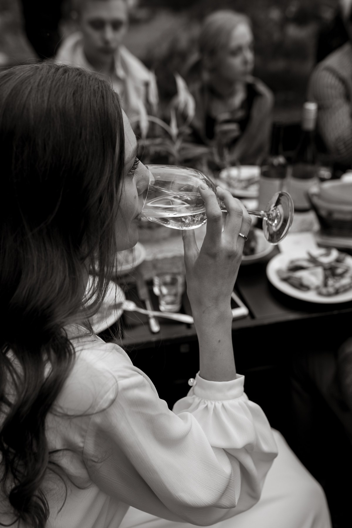 NATURE. Свадебный фотограф Ярославль, Рыбинск