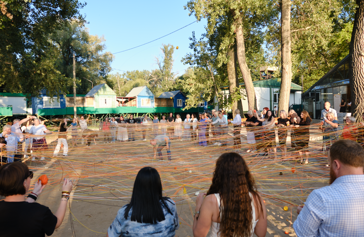 Корпоратив. Фотограф в Самаре Татьяна Дубаносова