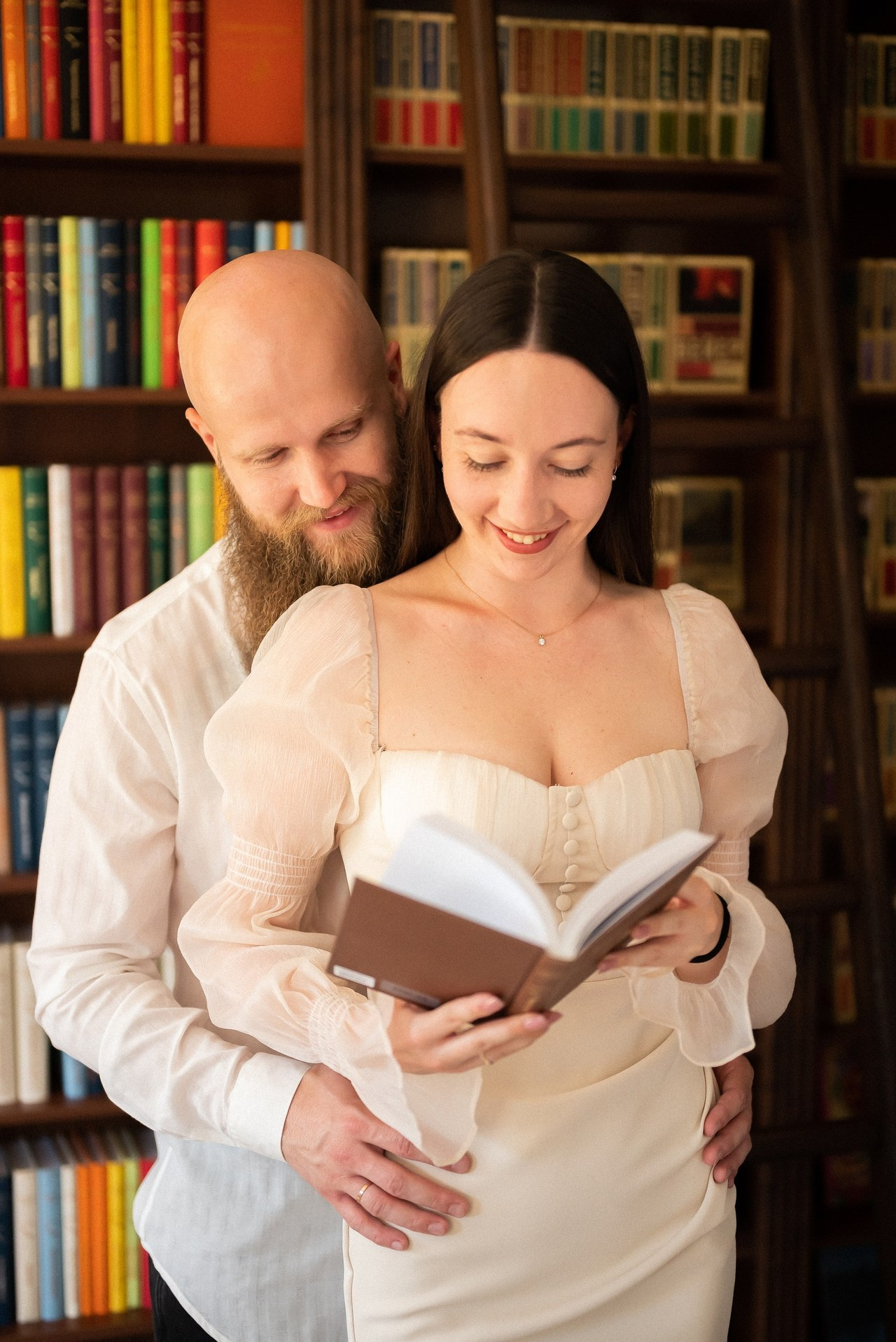 Отзывы. Фотограф Исламова Лилия, Смоленск