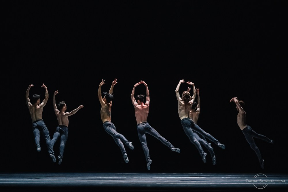 Картинки с выставки. DariaRock / Фотограф Екатеринбург