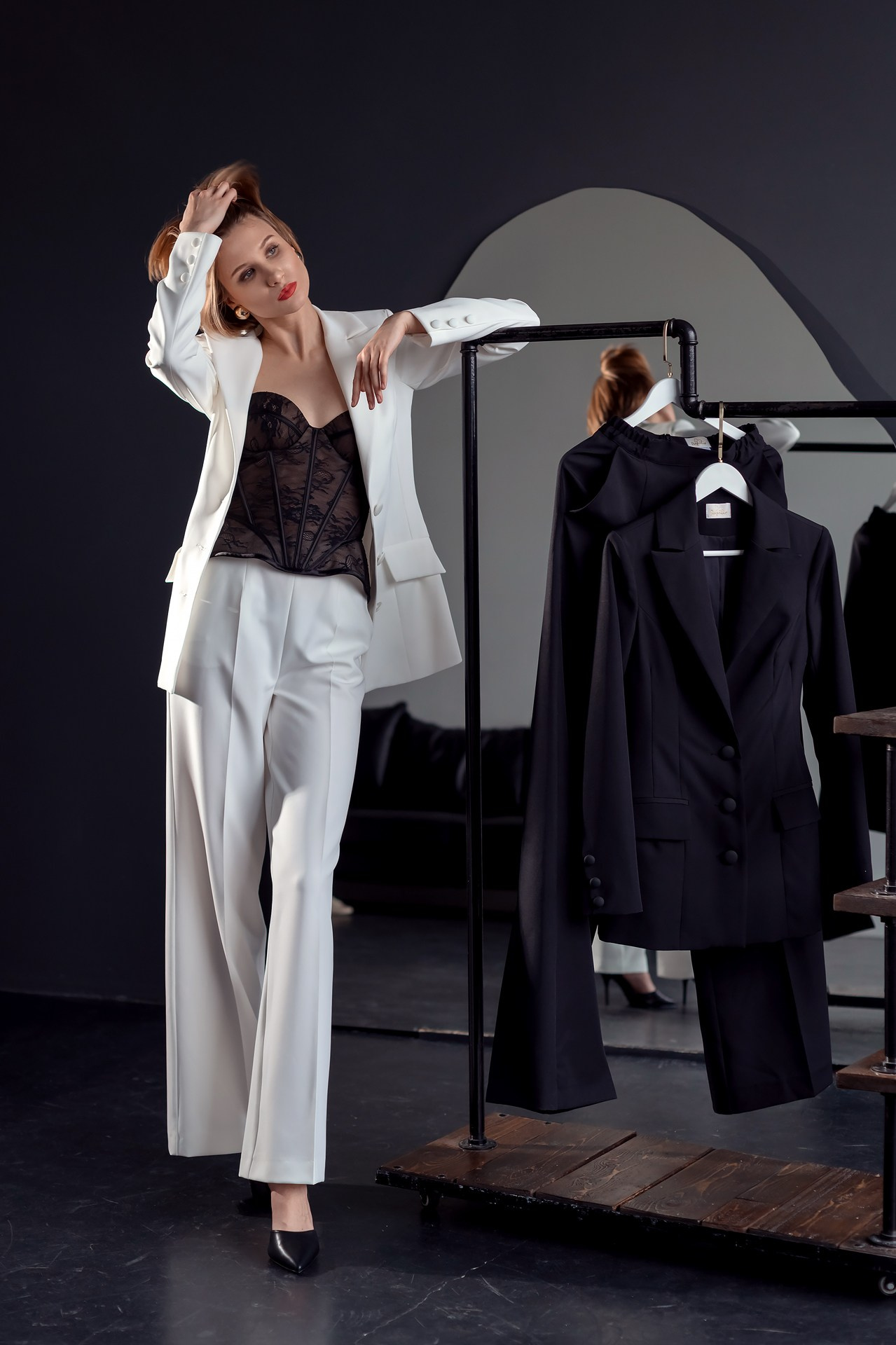 Съёмка для каталогов и маркетплейсов