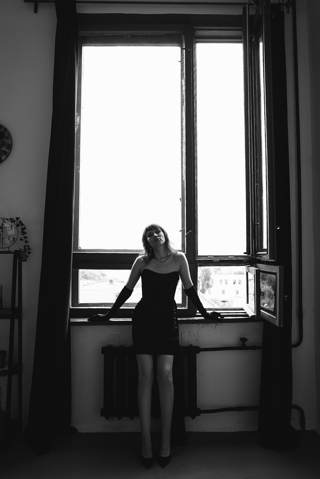 B-day. Фотограф Нижний Новгород