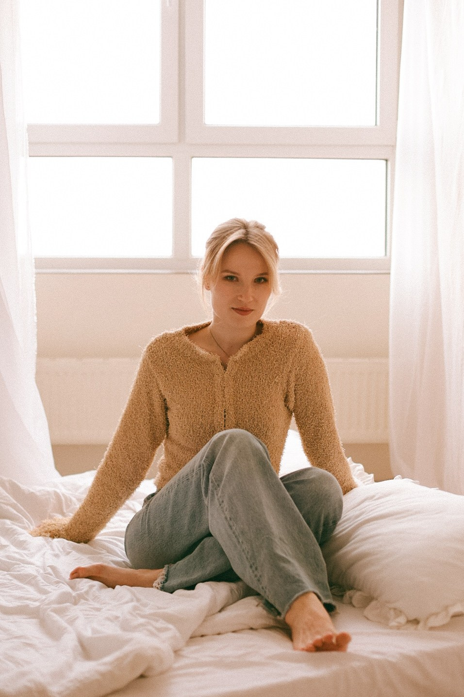 Катя. Фотограф Нижний Новгород