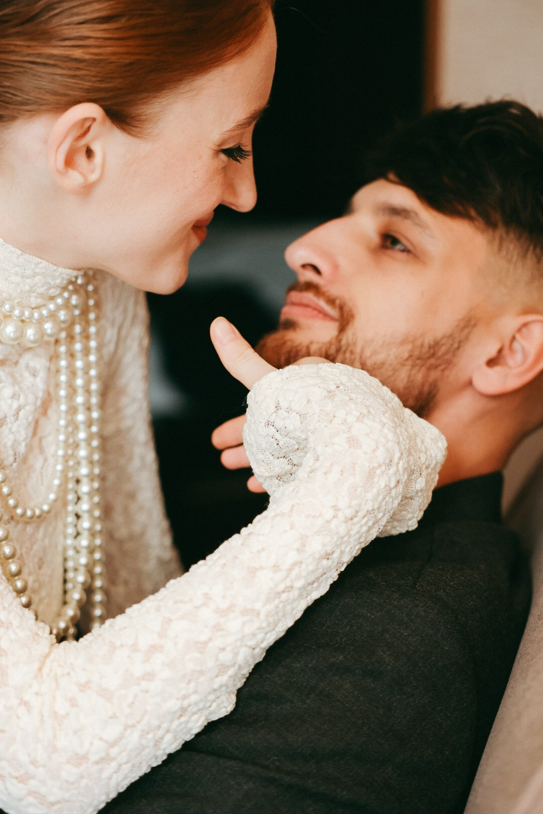 Иван и Любава. Фотограф Нижний Новгород