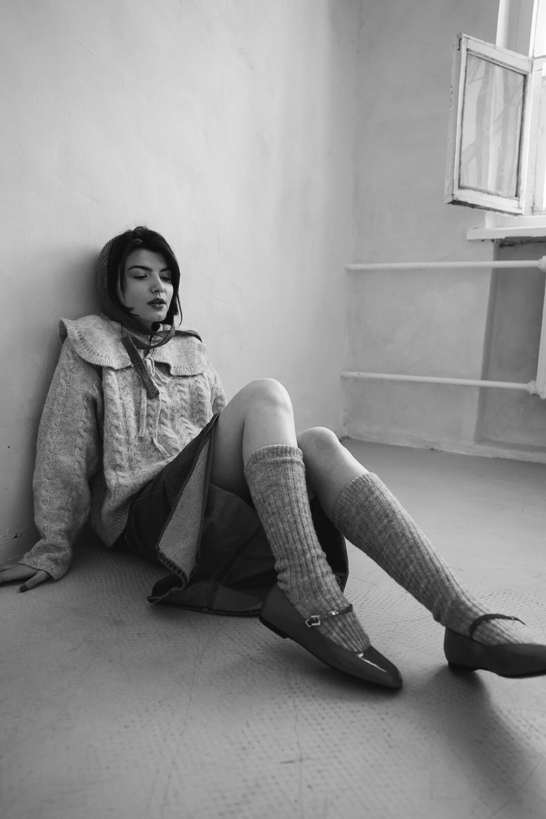 Лиза. Фотограф Нижний Новгород