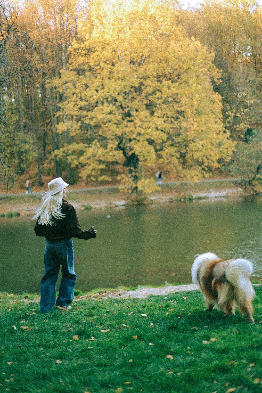 Рувим Настя и Эдриан. Фотограф Нижний Новгород