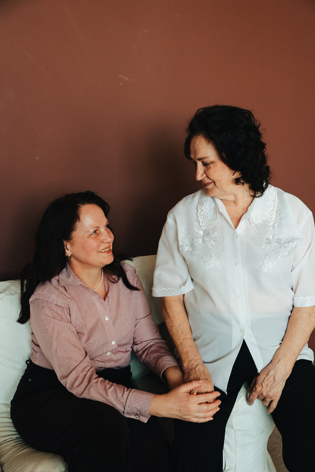 Альбина и Наталья. Фотограф Нижний Новгород