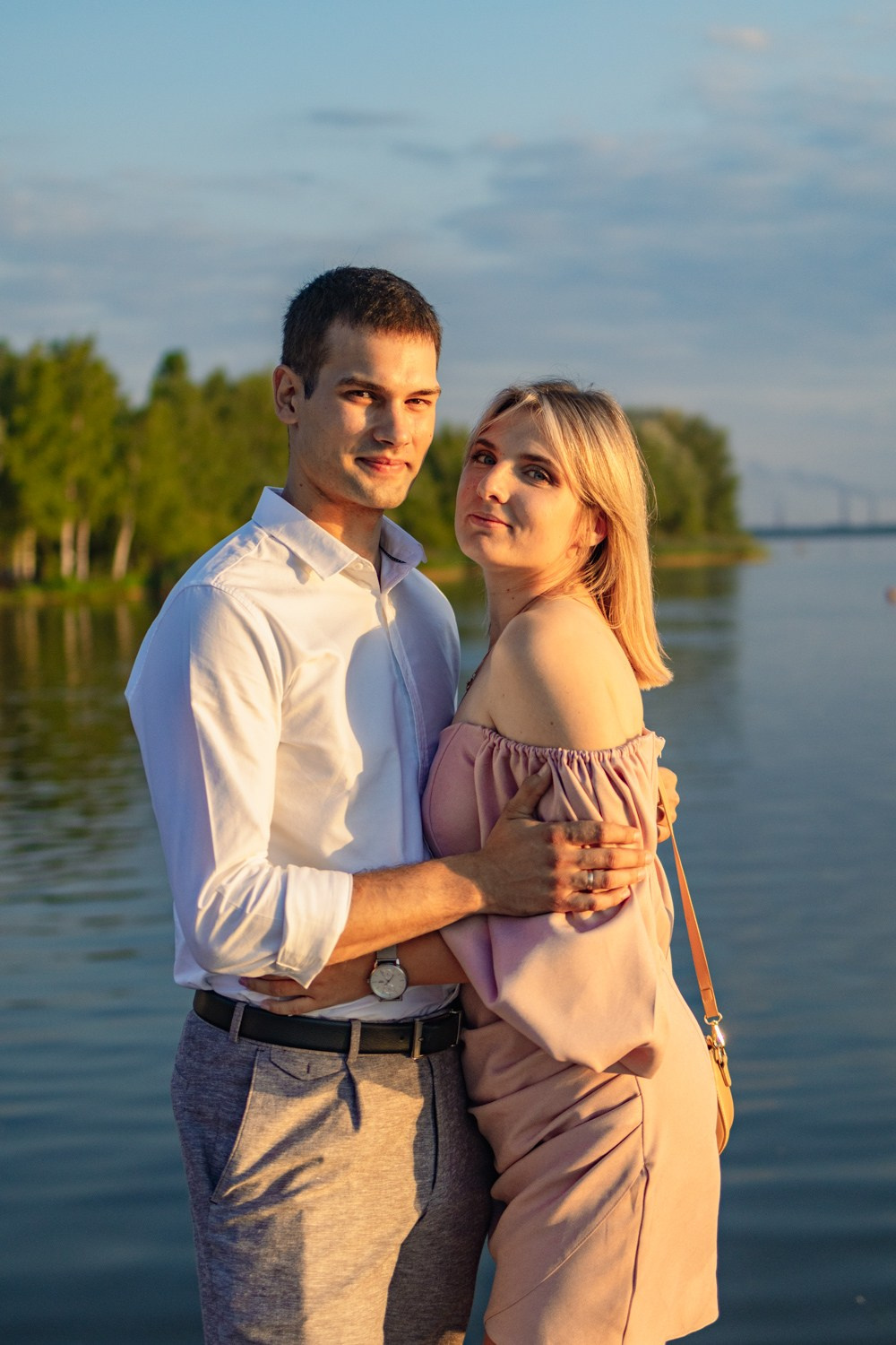 Свадьбы. Репортажный фотограф Кирилл Бартенев