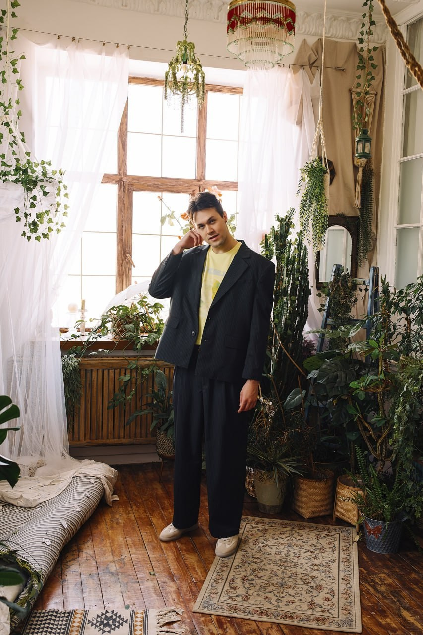 MAFANYA. Фотограф Лосев Артём