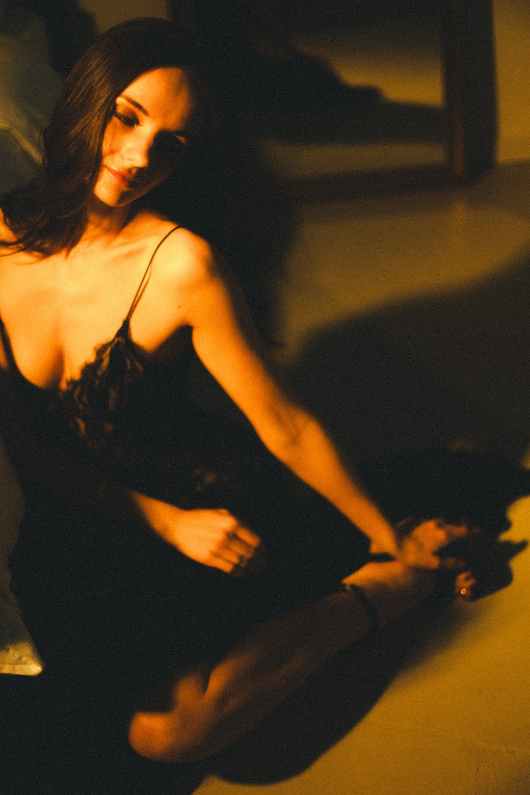 Алена. Фотограф Нижний Новгород