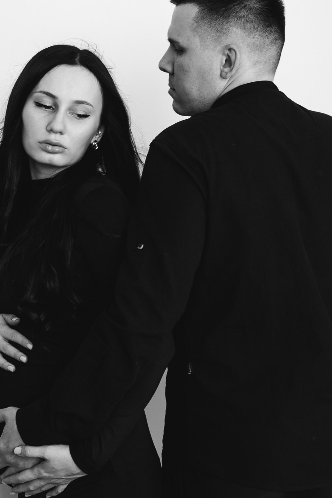 Ваня и Настя. Фотограф Нижний Новгород