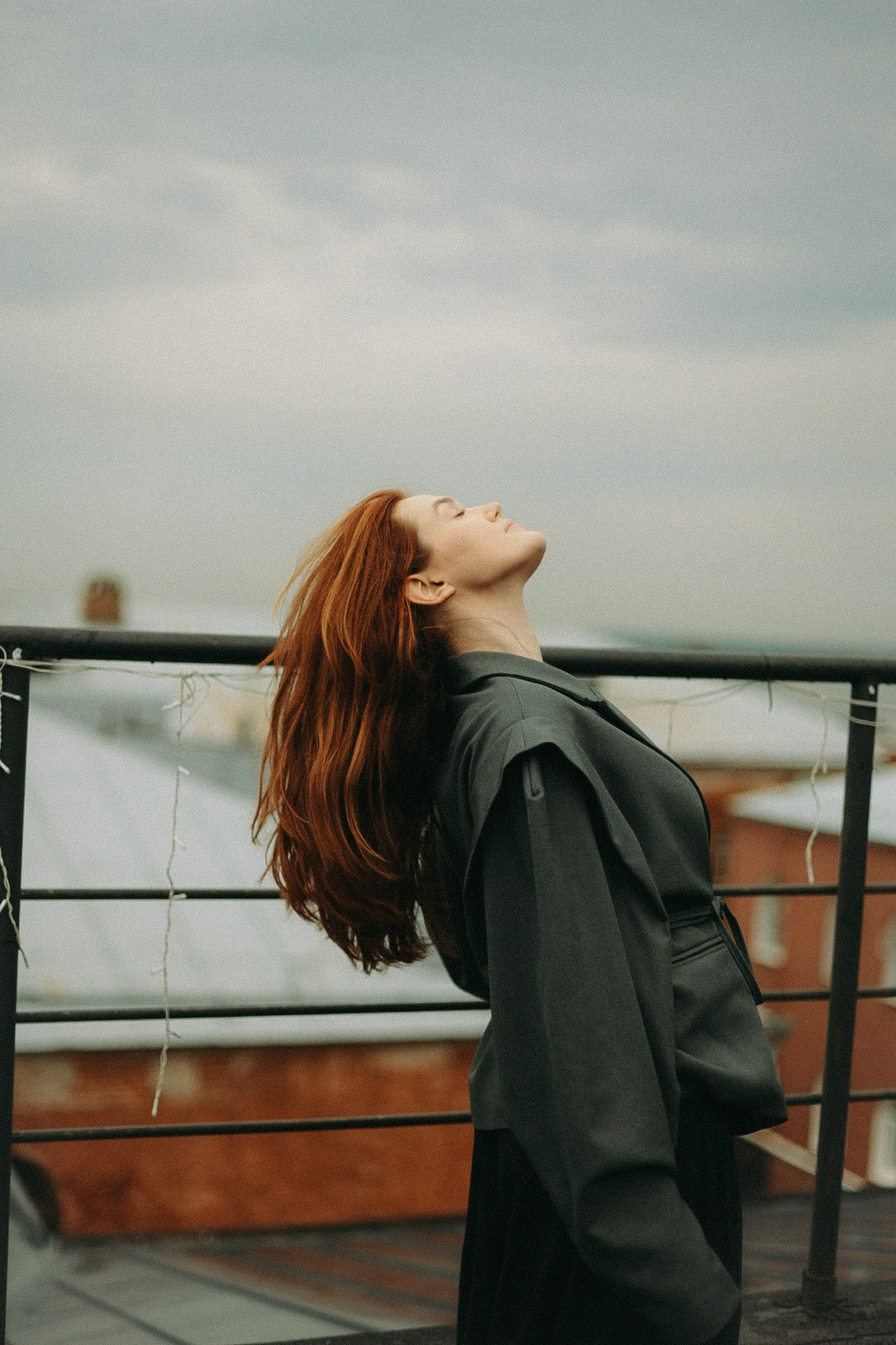 Алеся. Фотограф Нижний Новгород