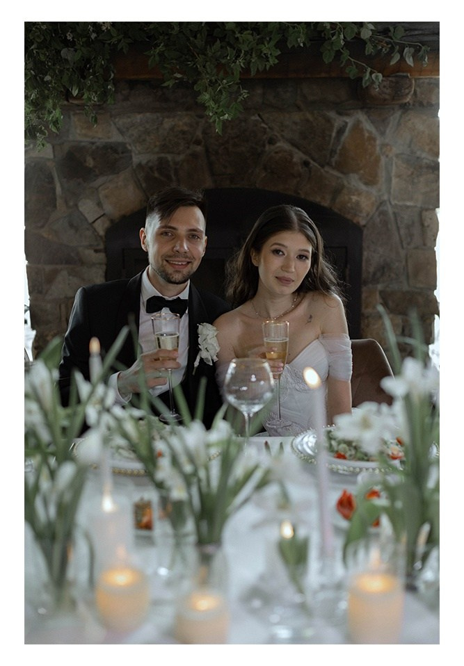 Карина | Денис (г. Пермь)