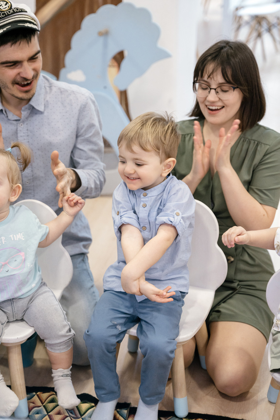 26.12.2021 Birthday party. Фотограф Томск, Новосибирск Влад Свириденко