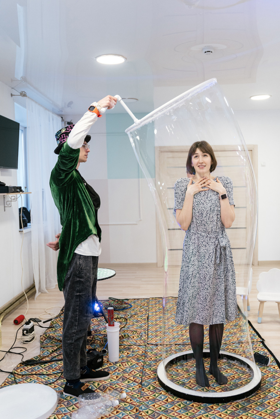 26.12.2021 Birthday party. Фотограф Томск, Новосибирск Влад Свириденко