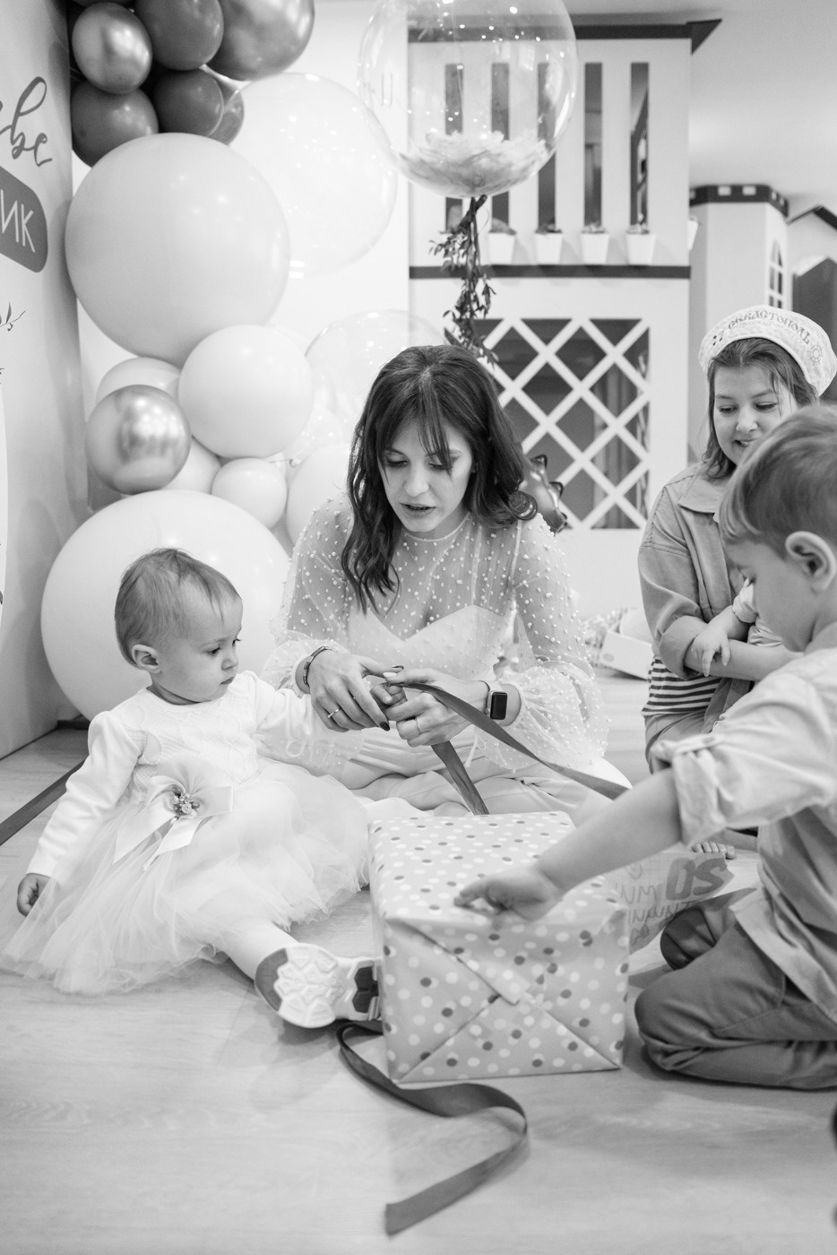 26.12.2021 Birthday party. Фотограф Томск, Новосибирск Влад Свириденко