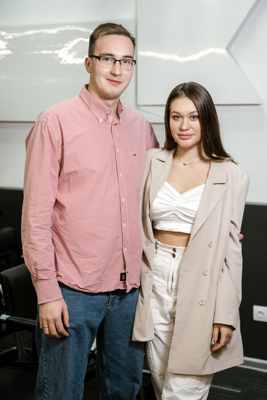 Fridman Team. Фотограф Томск, Новосибирск Влад Свириденко