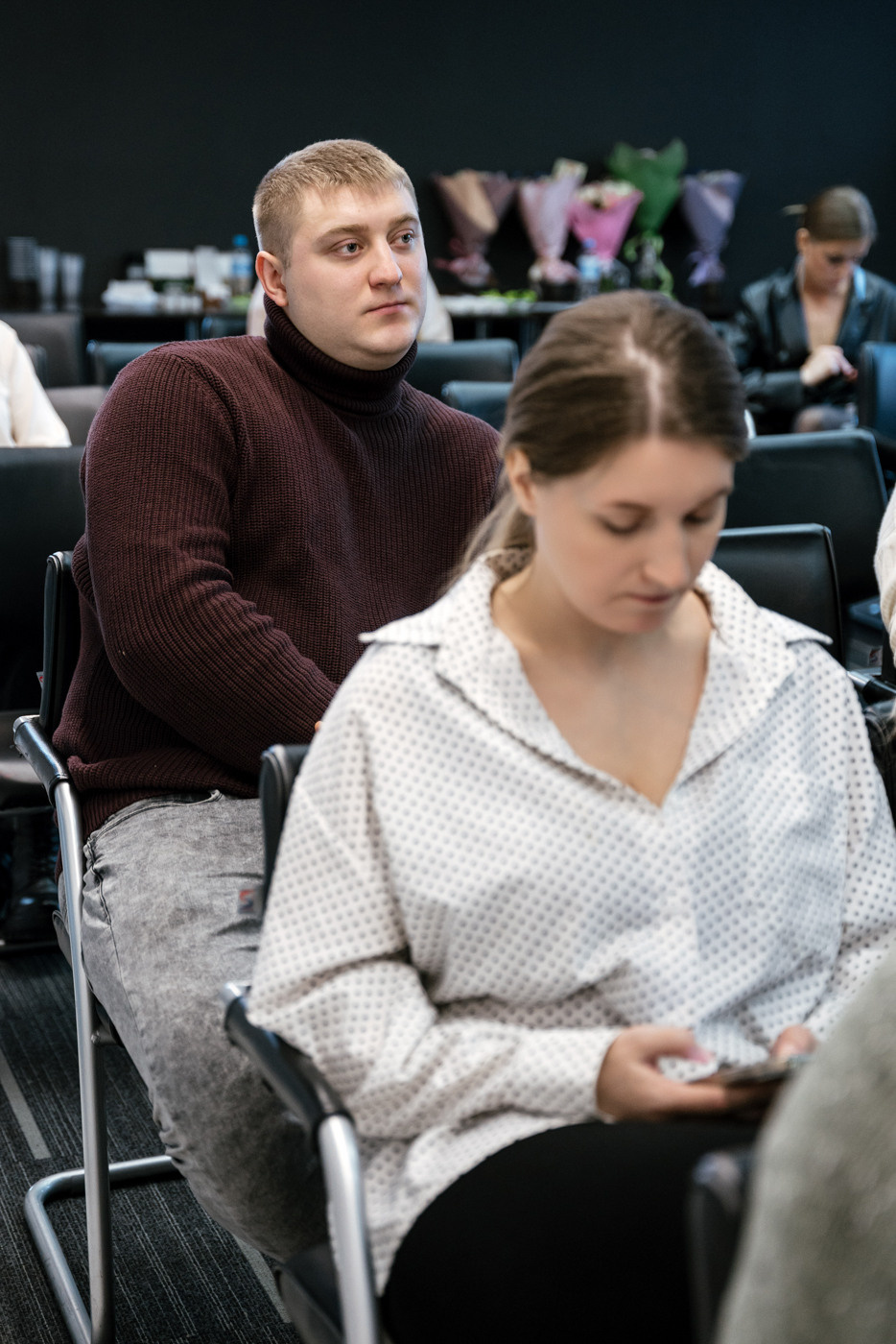 Fridman Team. Фотограф Томск, Новосибирск Влад Свириденко