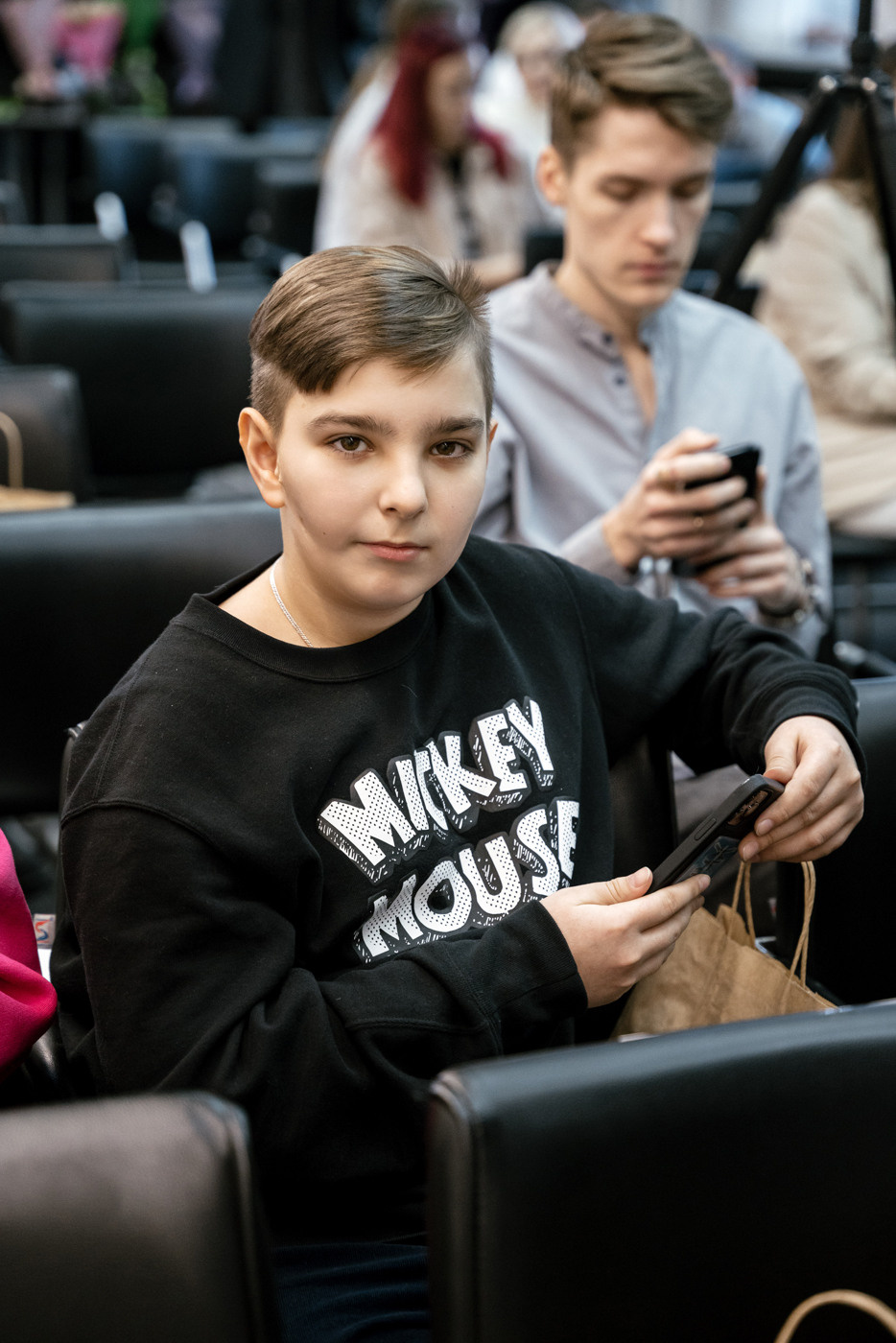 Fridman Team. Фотограф Томск, Новосибирск Влад Свириденко