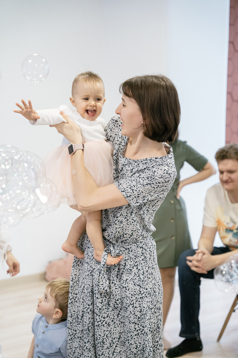 26.12.2021 Birthday party. Фотограф Томск, Новосибирск Влад Свириденко