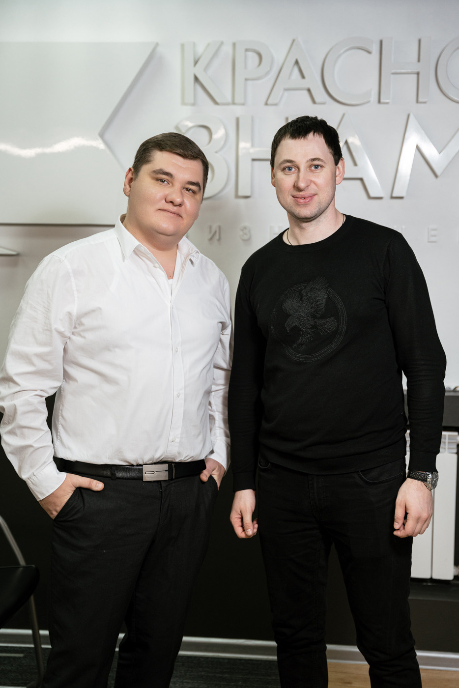 Fridman Team. Фотограф Томск, Новосибирск Влад Свириденко