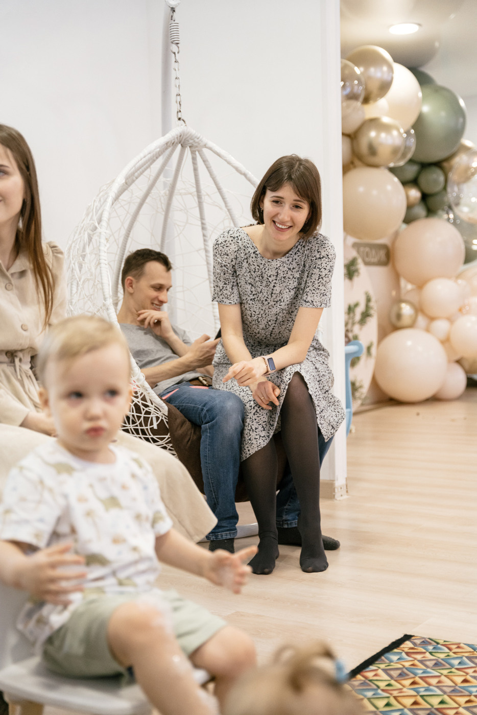 26.12.2021 Birthday party. Фотограф Томск, Новосибирск Влад Свириденко