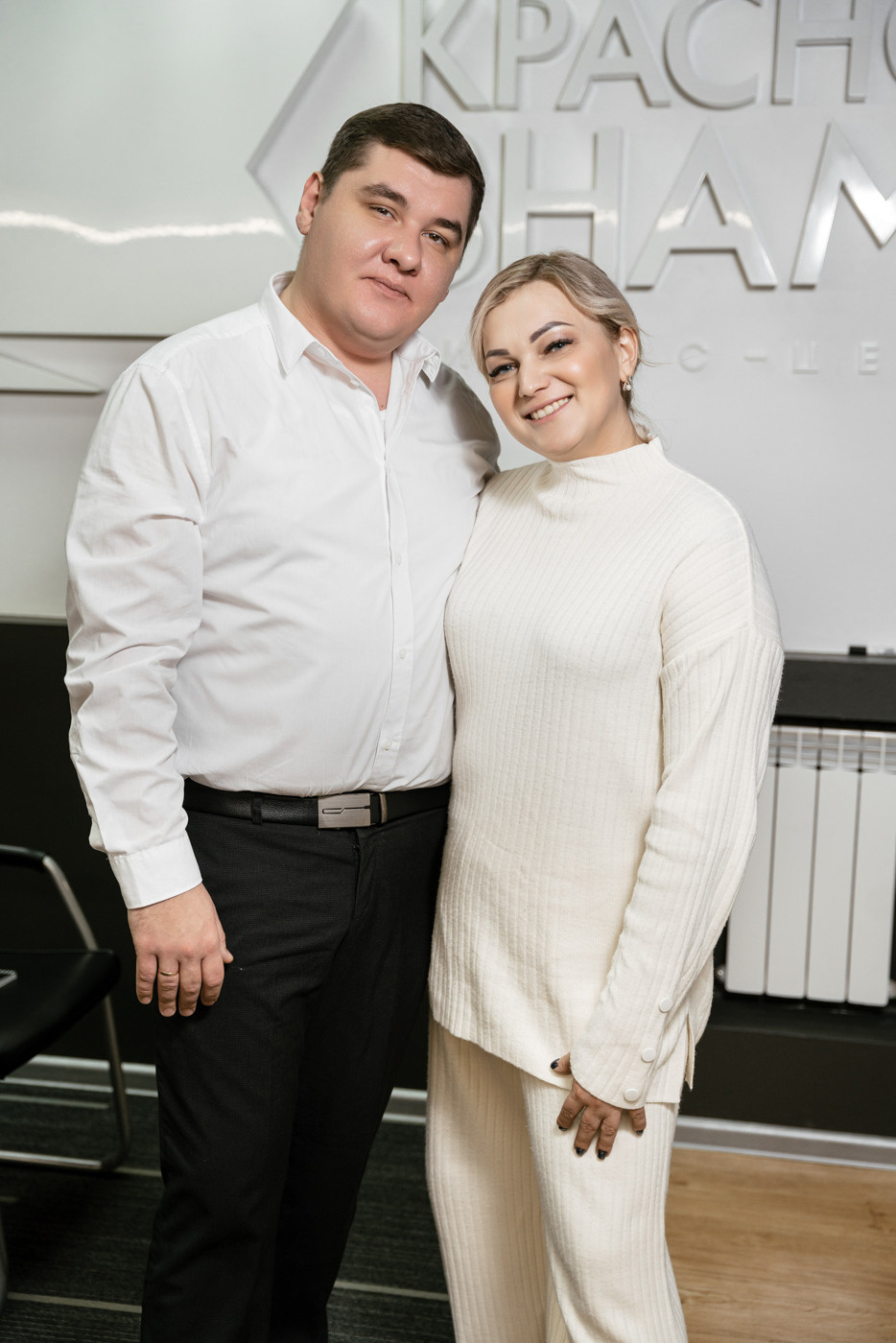 Fridman Team. Фотограф Томск, Новосибирск Влад Свириденко