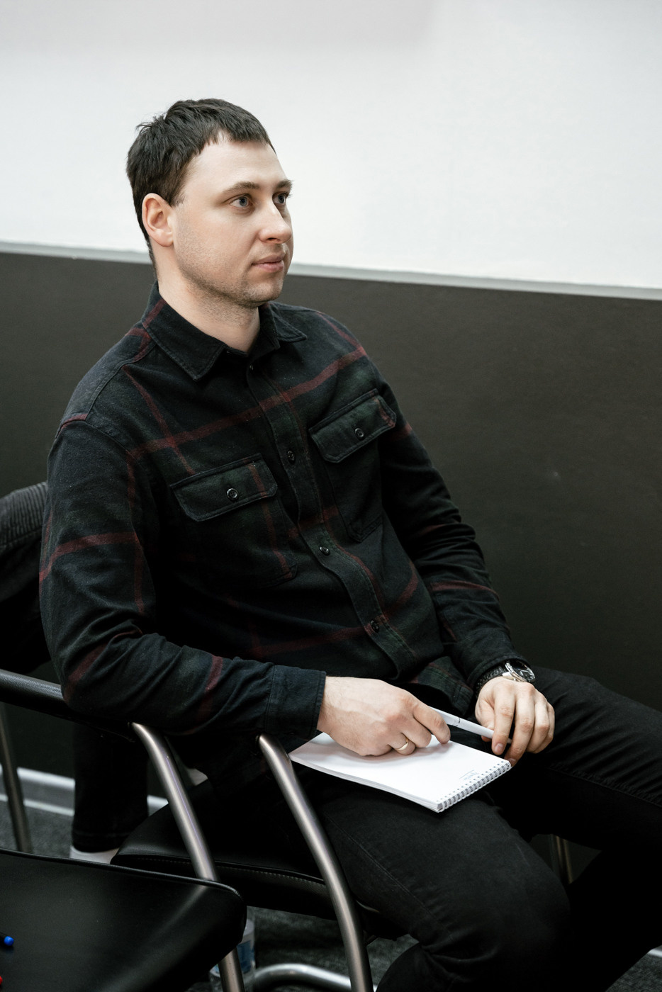 Fridman Team. Фотограф Томск, Новосибирск Влад Свириденко