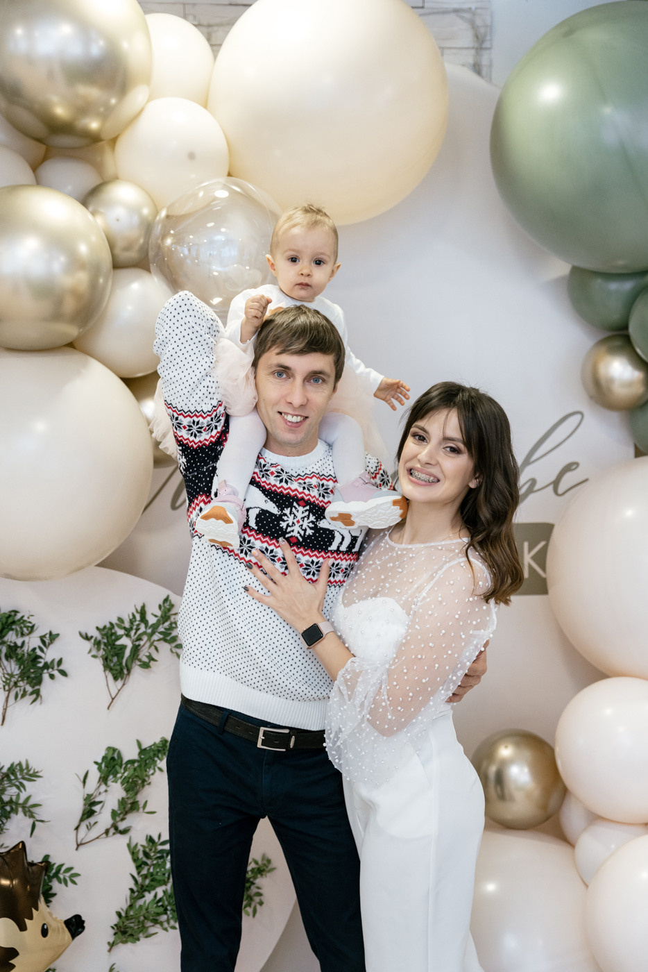 26.12.2021 Birthday party. Фотограф Томск, Новосибирск Влад Свириденко