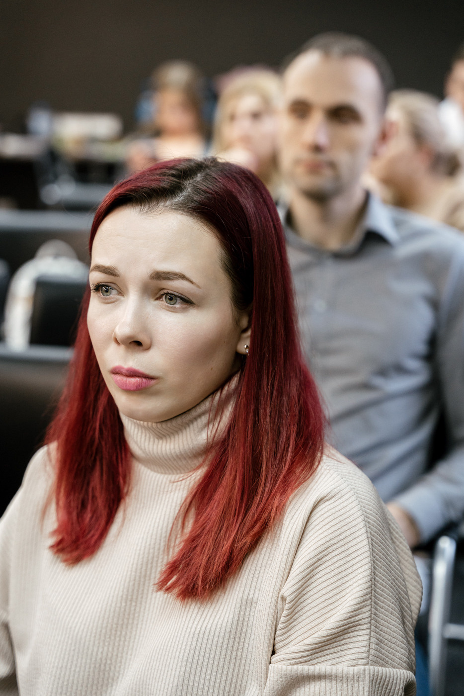 Fridman Team. Фотограф Томск, Новосибирск Влад Свириденко