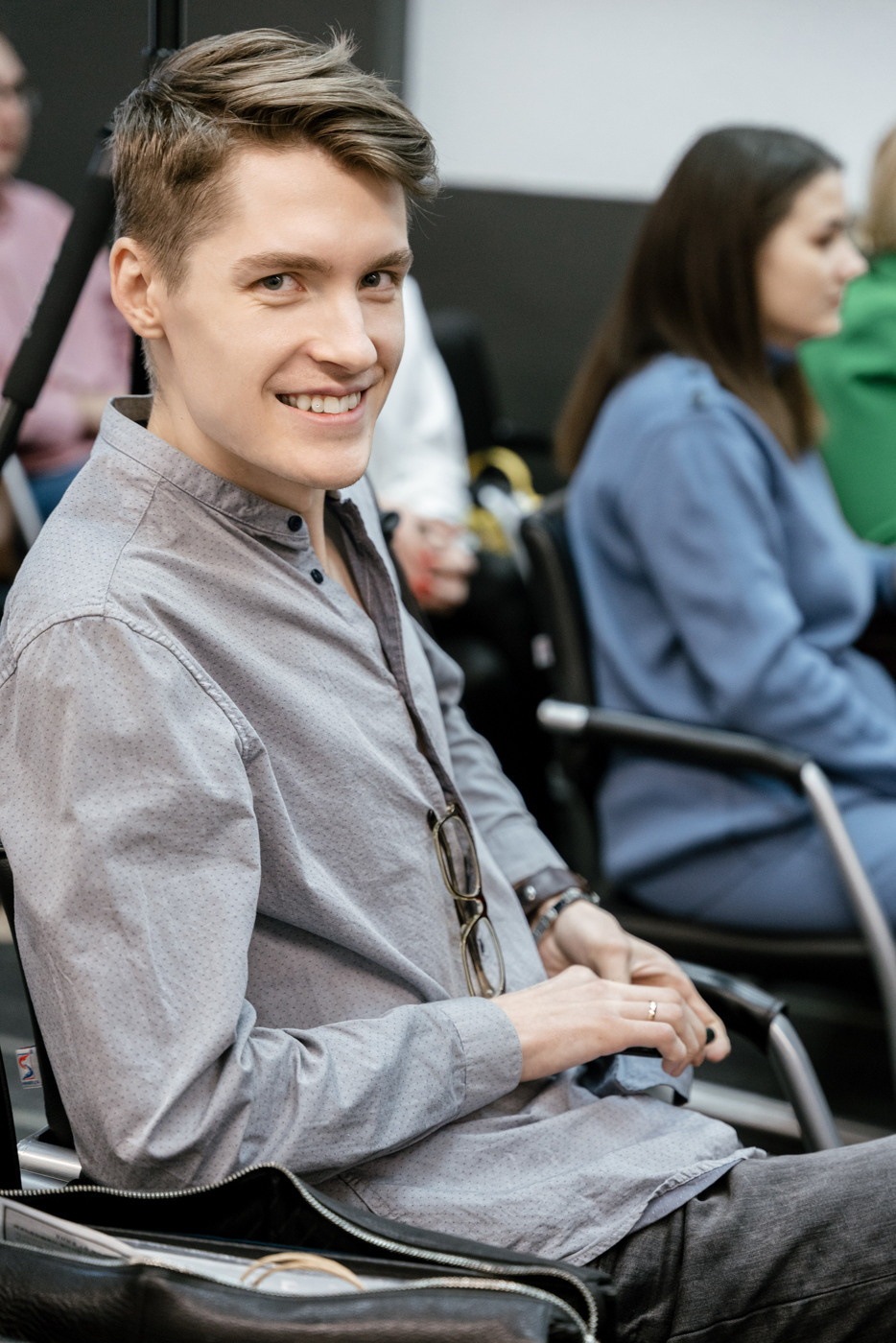 Fridman Team. Фотограф Томск, Новосибирск Влад Свириденко