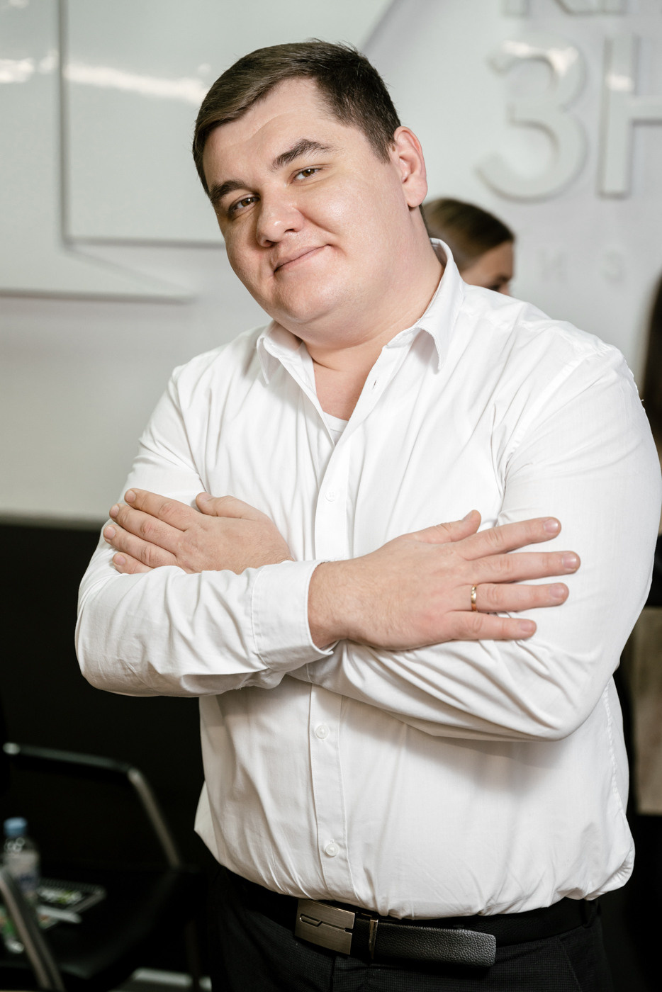 Fridman Team. Фотограф Томск, Новосибирск Влад Свириденко